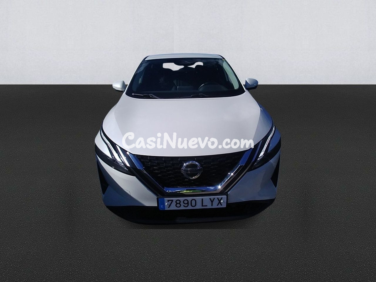 Nissan Qashqai Dig-t 116kw (158cv) Mhev Xtronic Acenta - foto 2