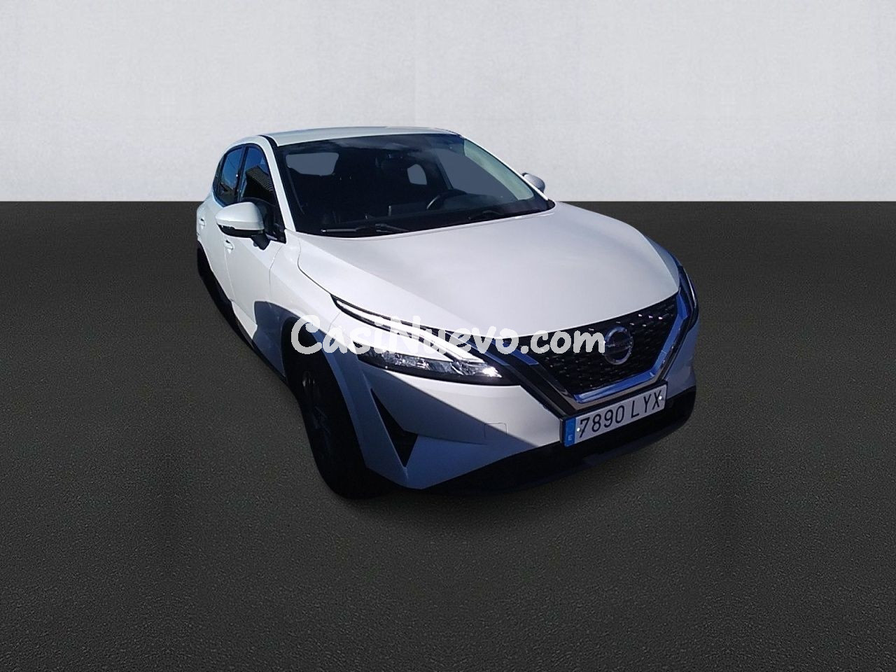 Nissan Qashqai Dig-t 116kw (158cv) Mhev Xtronic Acenta - foto 3