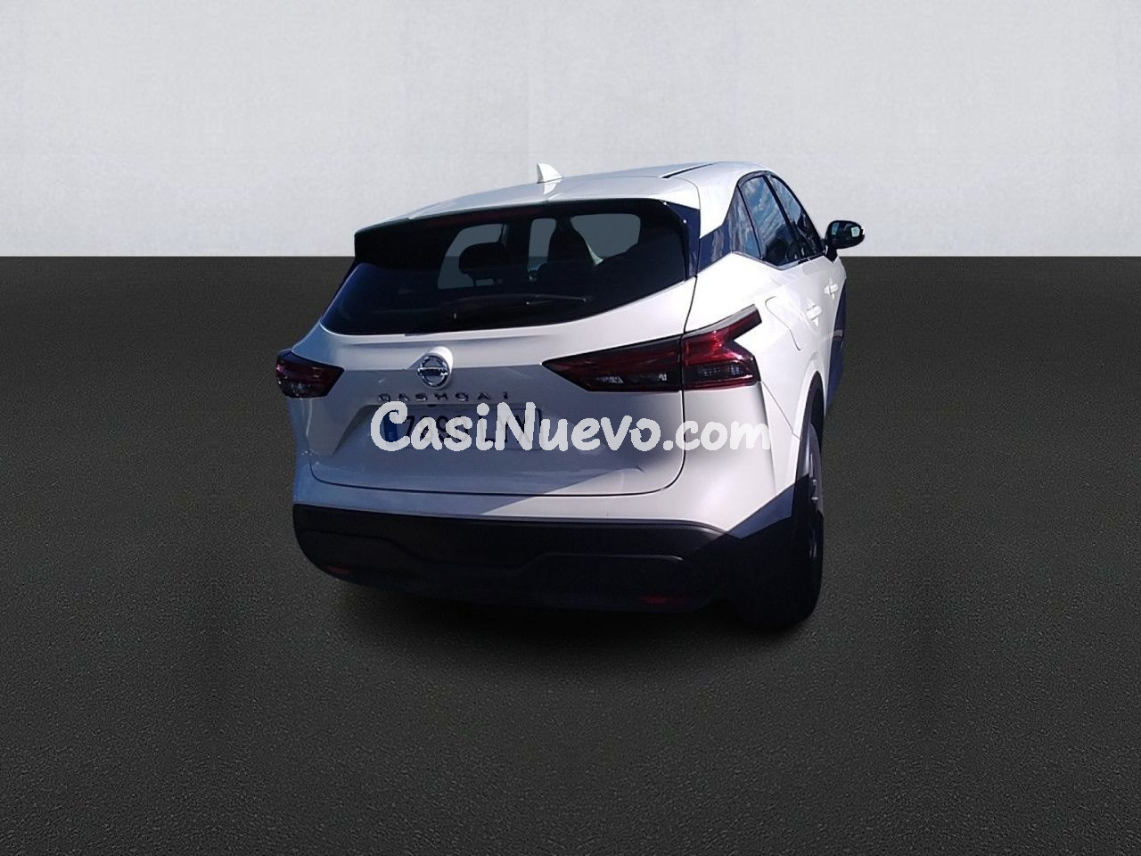 Nissan Qashqai Dig-t 116kw (158cv) Mhev Xtronic Acenta - foto 4