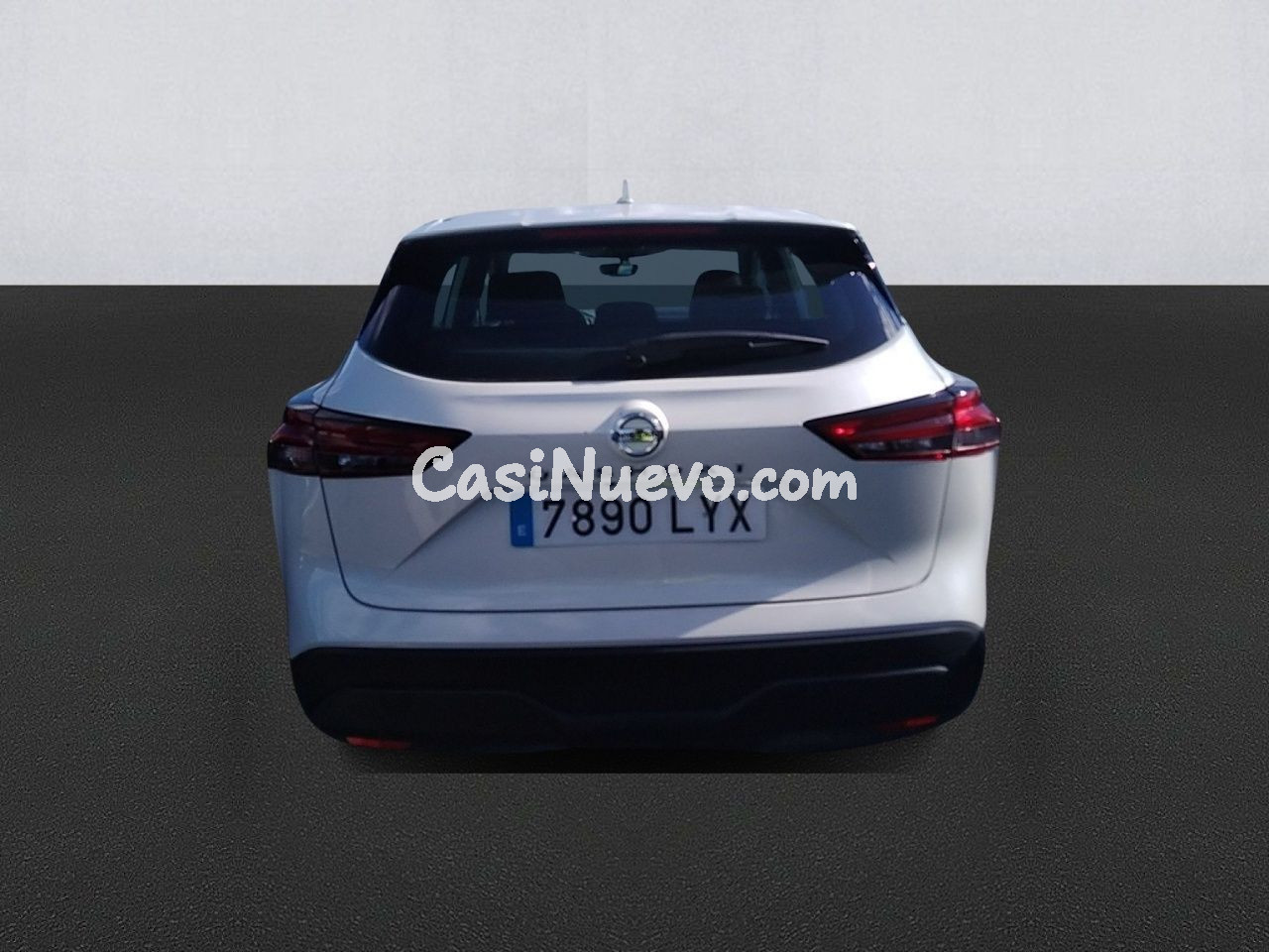 Nissan Qashqai Dig-t 116kw (158cv) Mhev Xtronic Acenta - foto 5