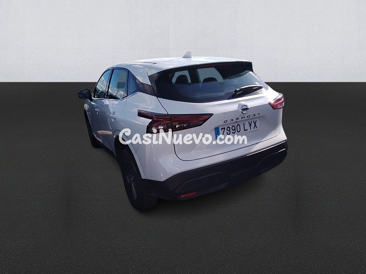 Nissan Qashqai Dig-t 116kw (158cv) Mhev Xtronic Acenta - foto 6