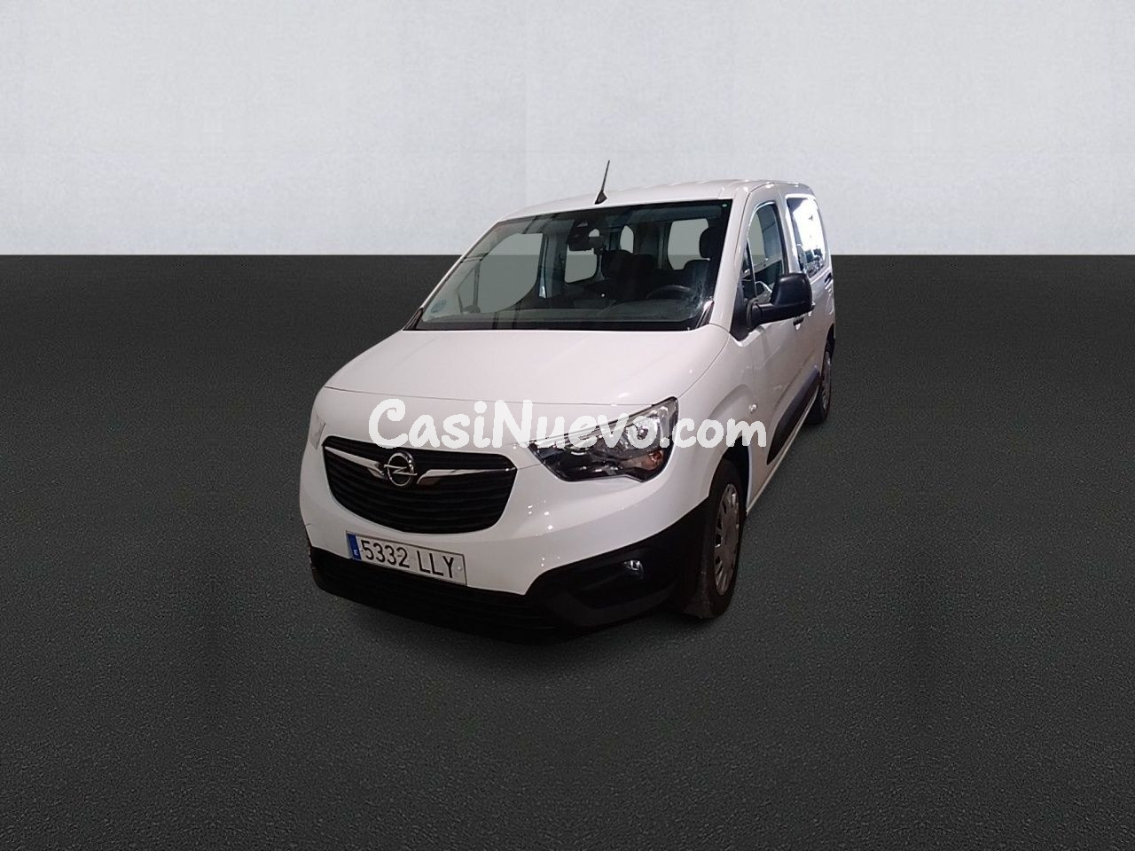 Opel Combo 1.5 Td 75kw (100cv) S/s Expression L
