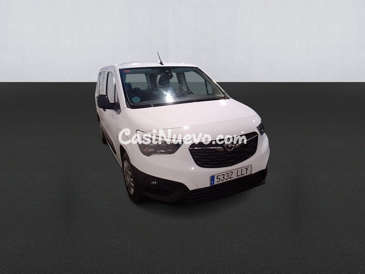 Opel Combo 1.5 Td 75kw (100cv) S/s Expression L - foto 3
