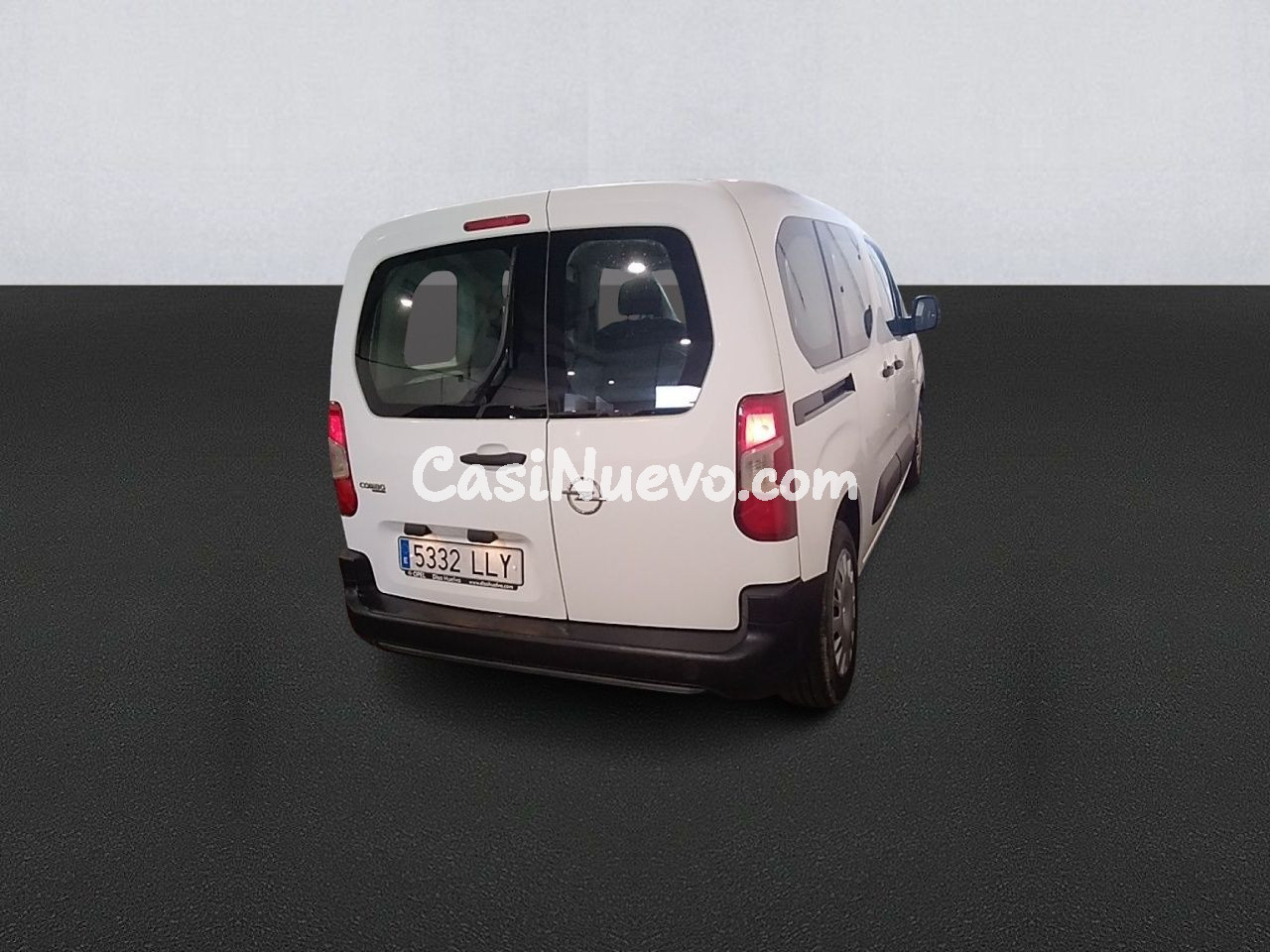 Opel Combo 1.5 Td 75kw (100cv) S/s Expression L - foto 4