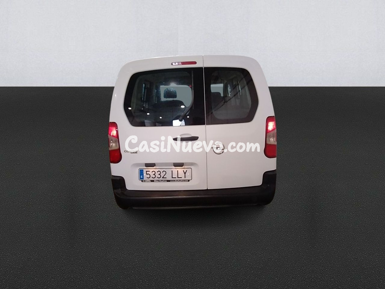 Opel Combo 1.5 Td 75kw (100cv) S/s Expression L - foto 5