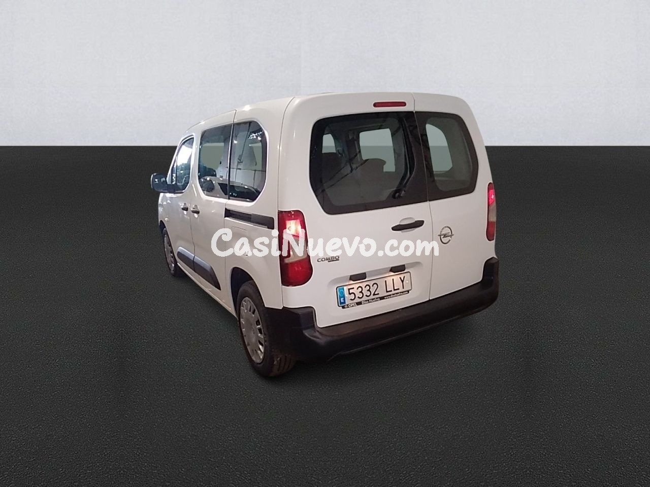 Opel Combo 1.5 Td 75kw (100cv) S/s Expression L - foto 6
