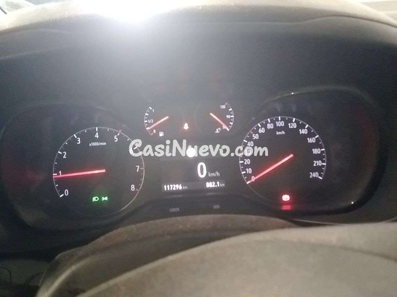 Opel Combo 1.5 Td 75kw (100cv) S/s Expression L - foto 8