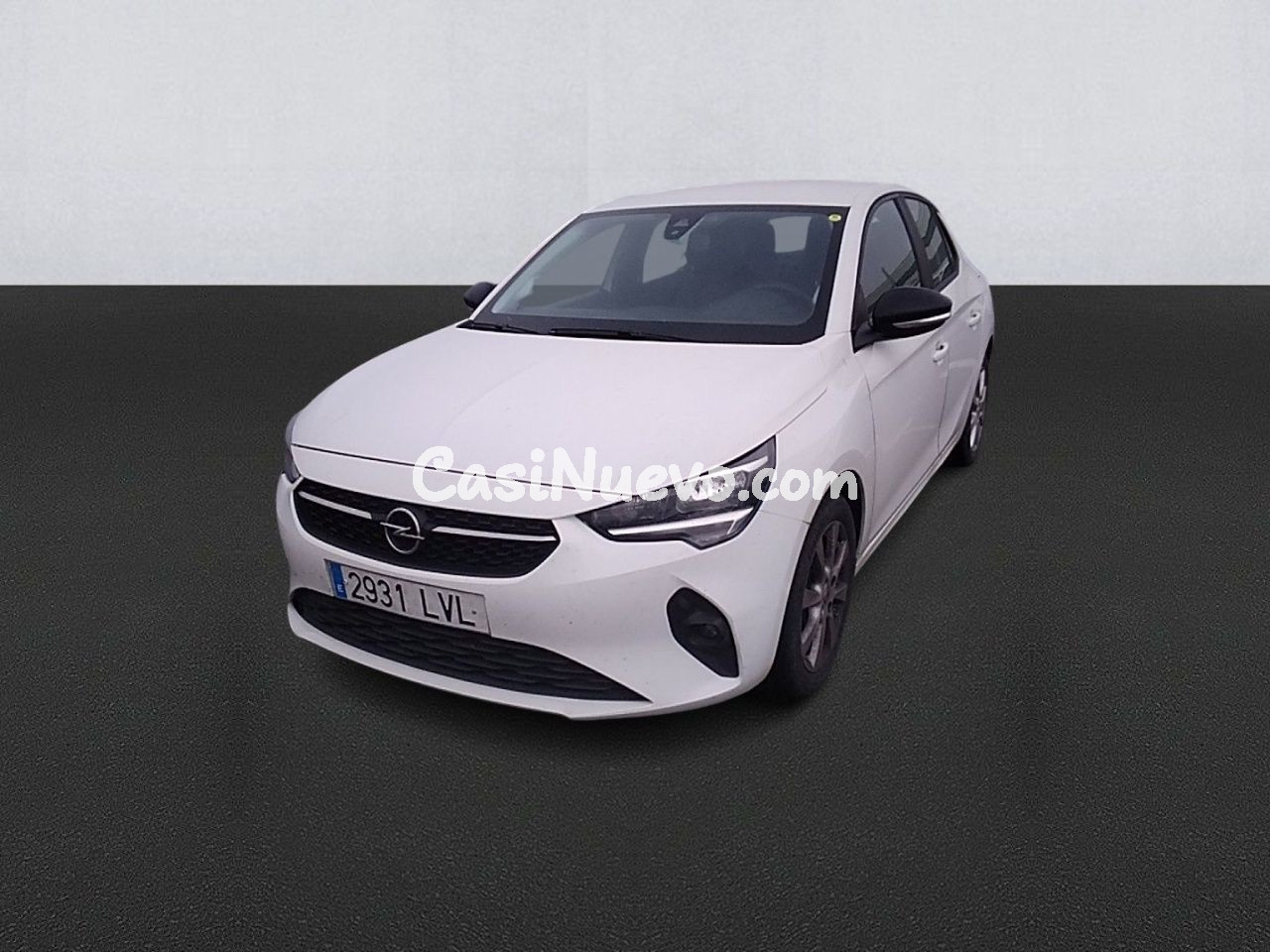 Opel Corsa 1.2t Xhl 74kw (100cv) Edition