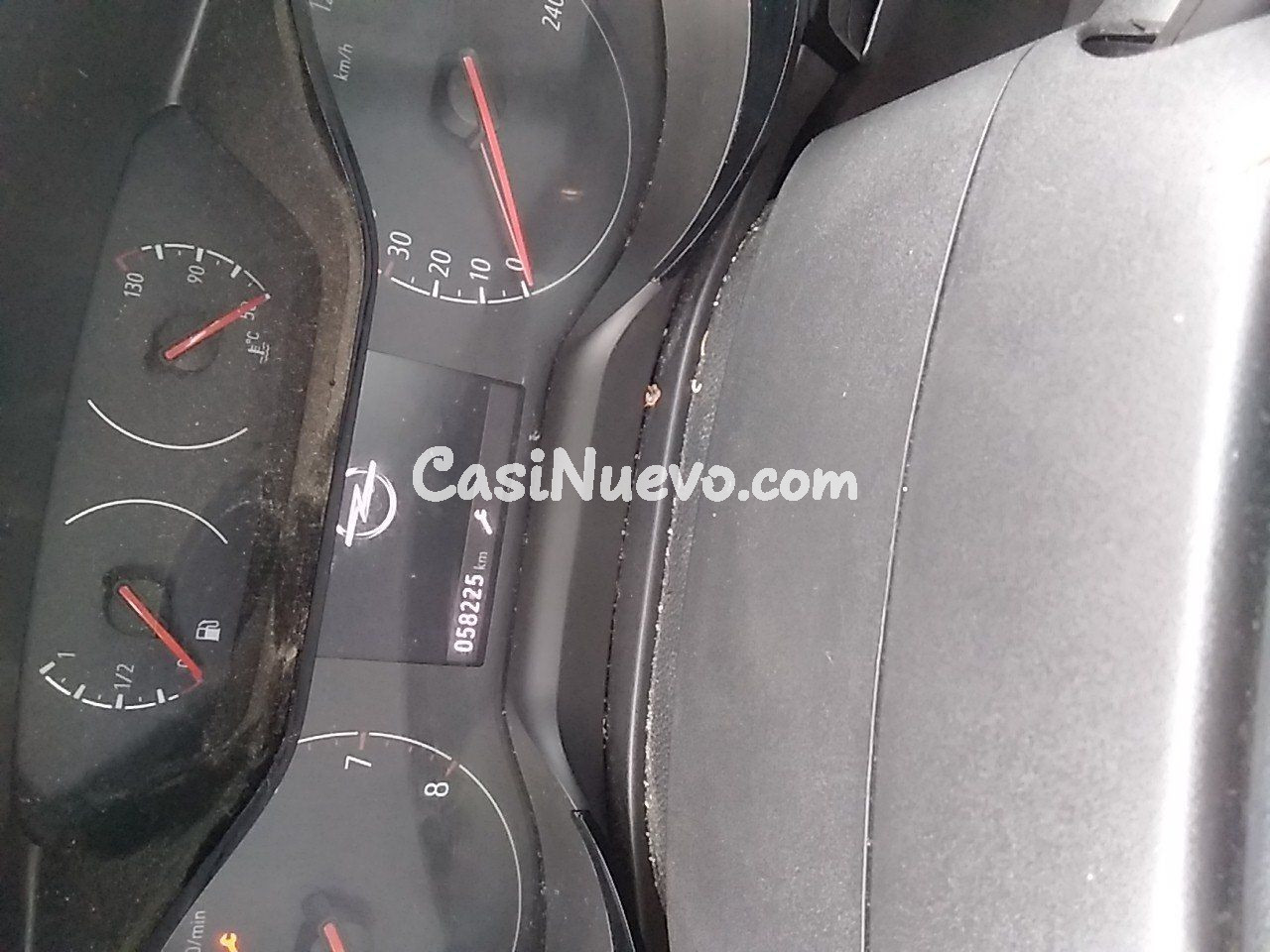 Opel Corsa 1.2t Xhl 74kw (100cv) Edition - foto 8