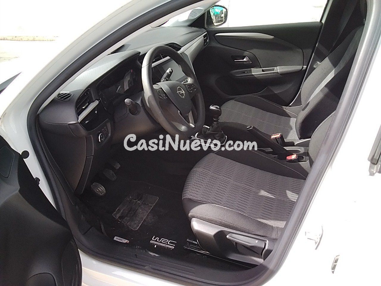 Opel Corsa 1.2t Xhl 74kw (100cv) Edition - foto 7