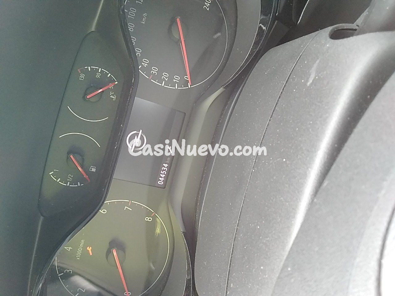 Opel Corsa 1.2t Xhl 74kw (100cv) Edition - foto 8