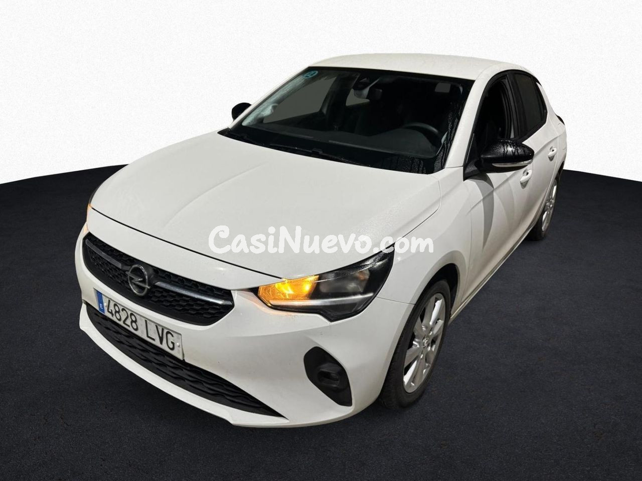 Opel Corsa 1.2t Xhl 74kw (100cv) Edition