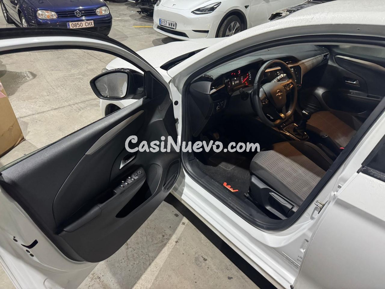 Opel Corsa 1.2t Xhl 74kw (100cv) Edition - foto 5