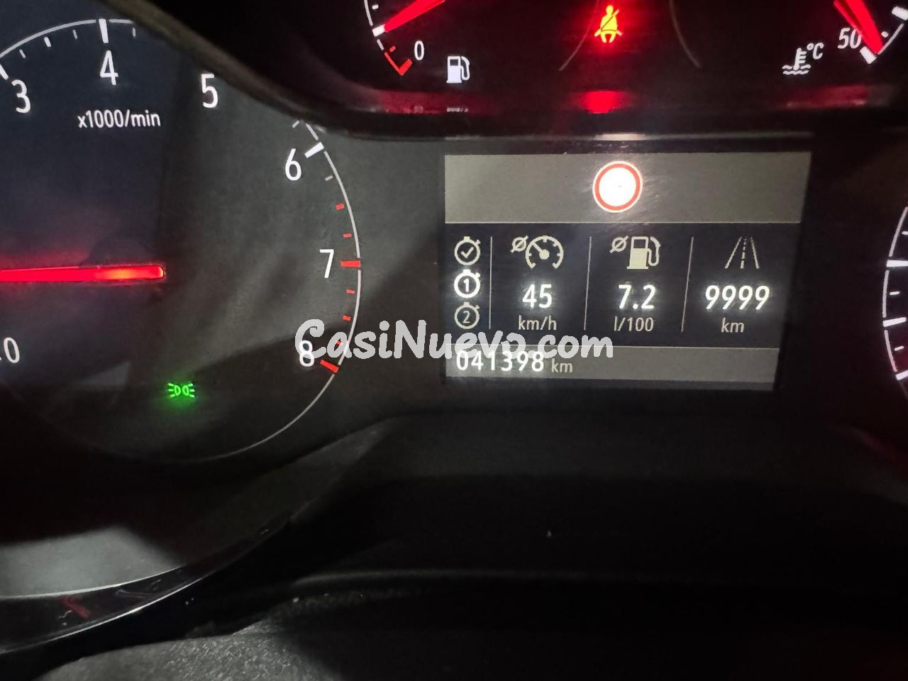 Opel Corsa 1.2t Xhl 74kw (100cv) Edition - foto 6