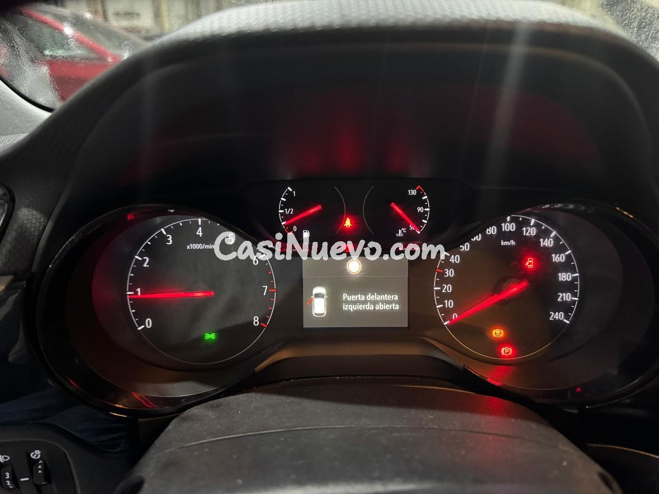 Opel Corsa 1.2t Xhl 74kw (100cv) Edition - foto 7