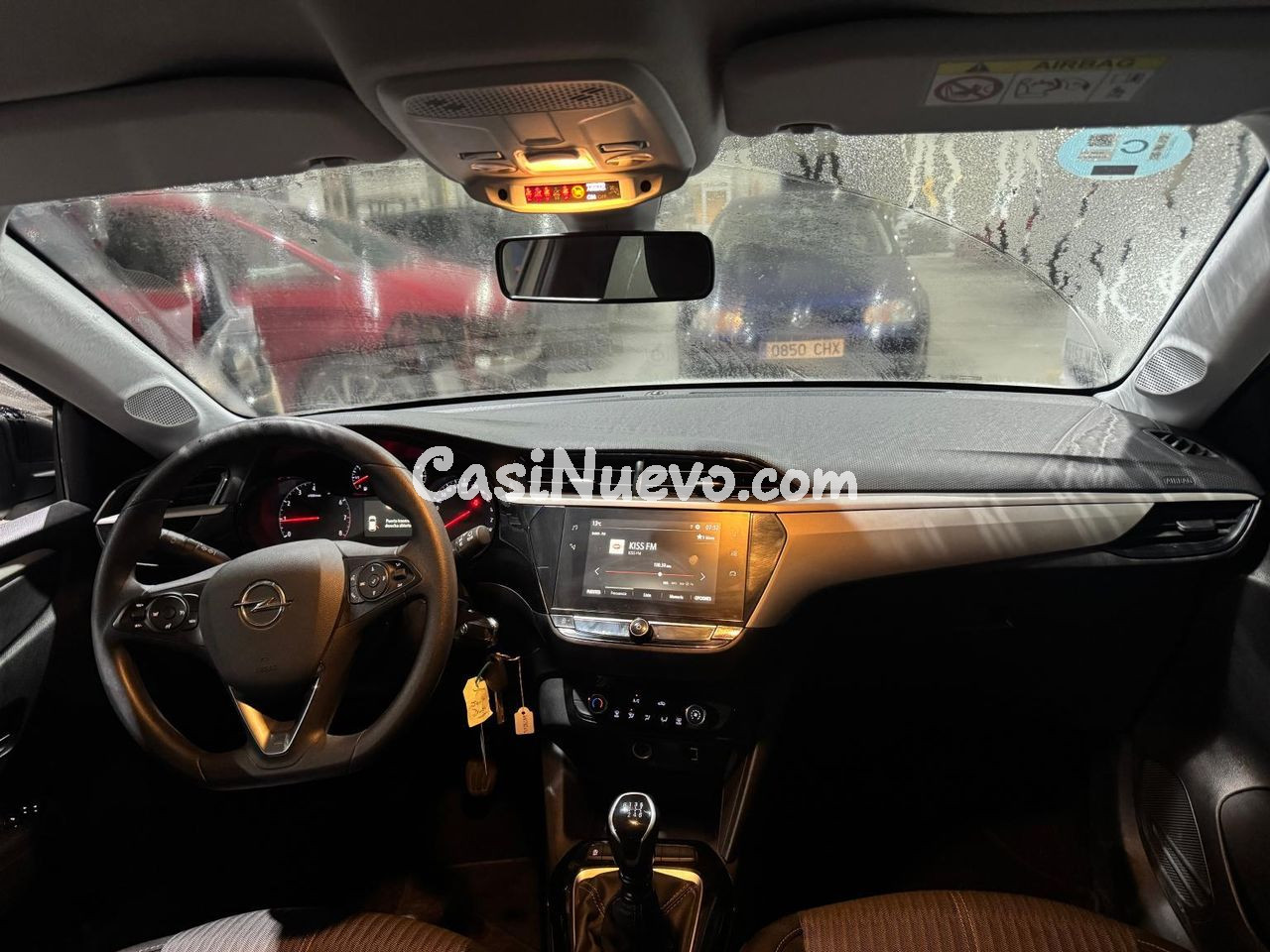 Opel Corsa 1.2t Xhl 74kw (100cv) Edition - foto 8