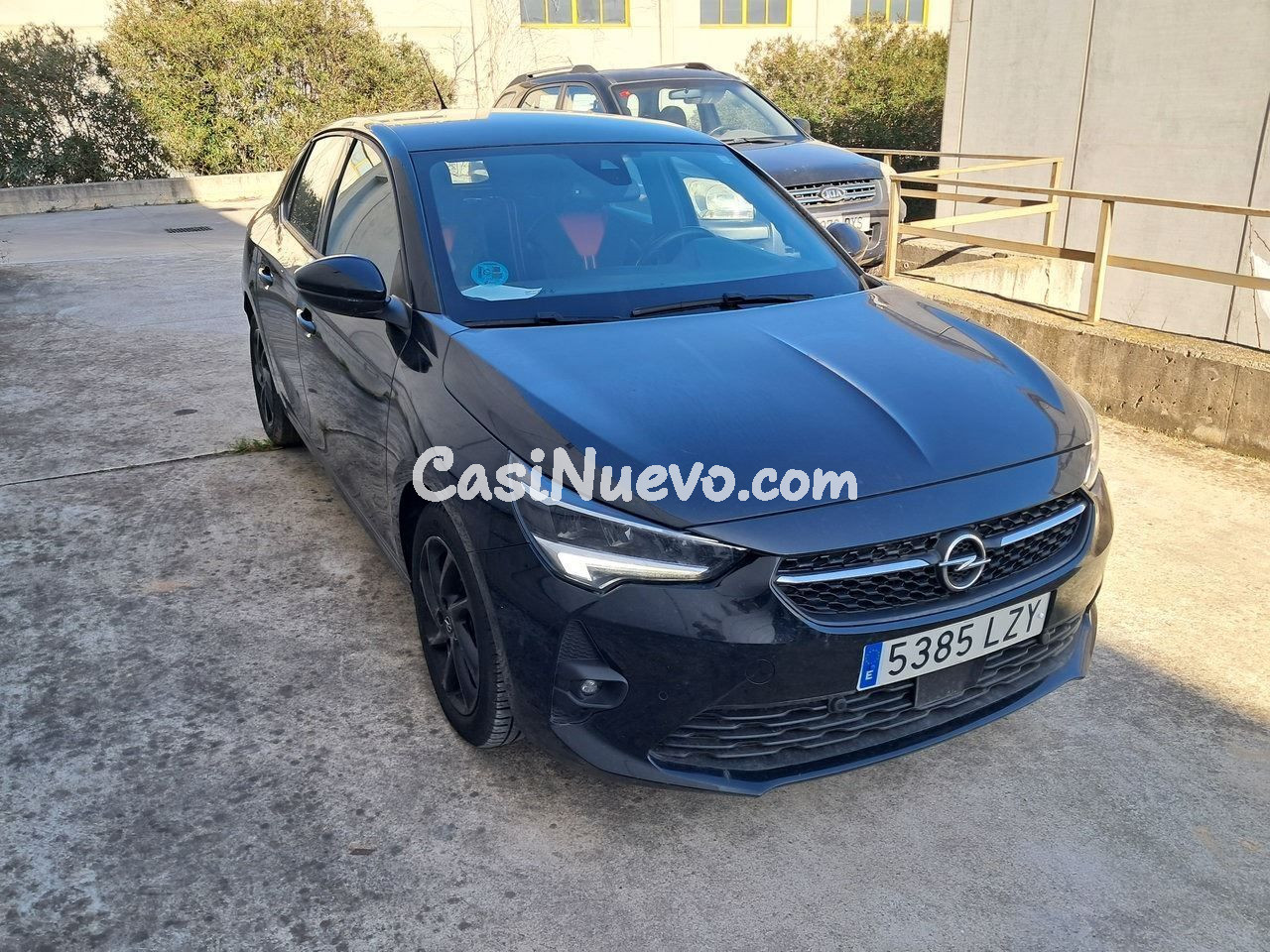 Opel Corsa 1.2t Xhl 74kw (100cv) Gs-line - foto 3