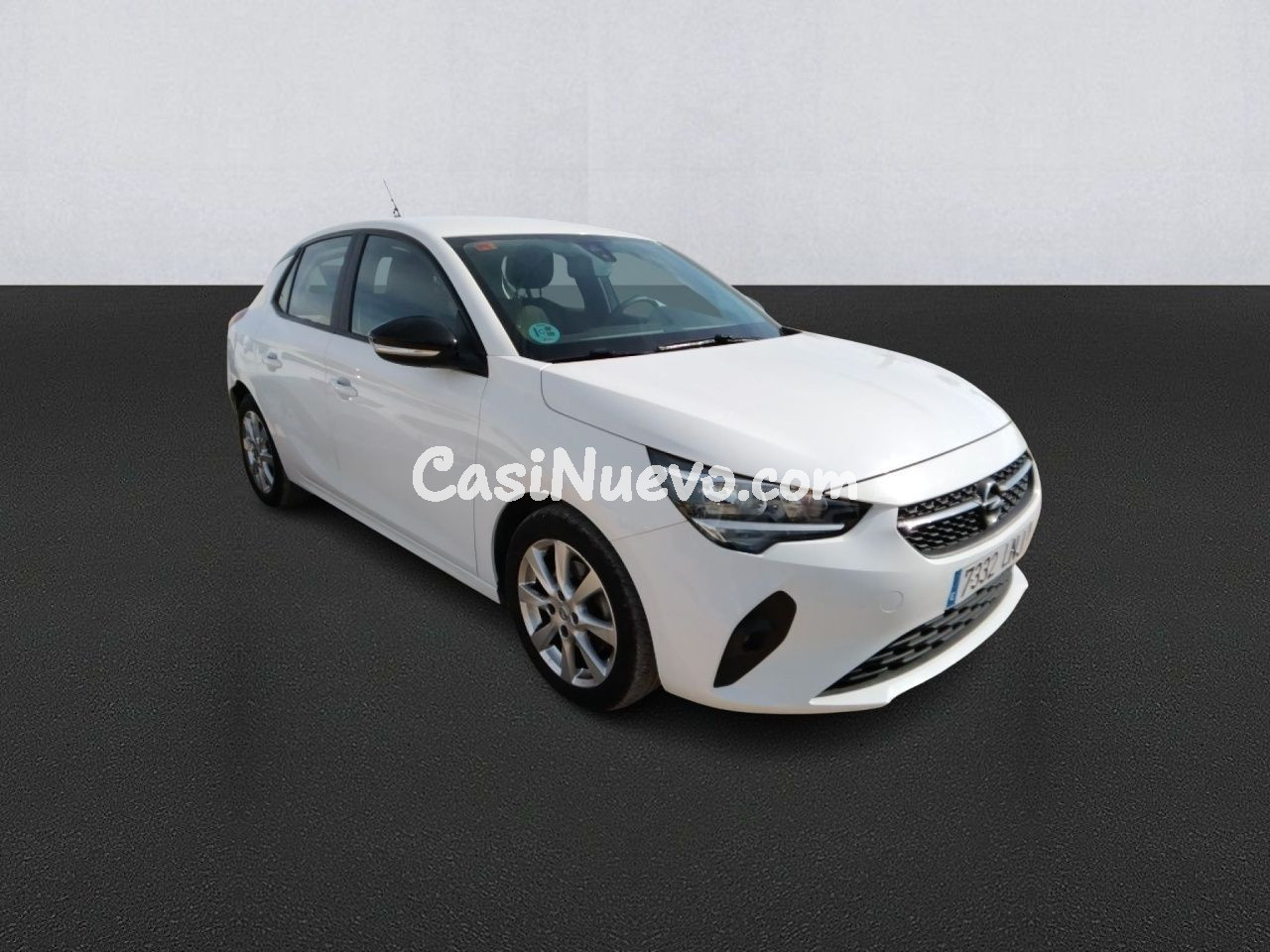 Opel Corsa 1.5d Dt 74kw (100cv) Edition - foto 3