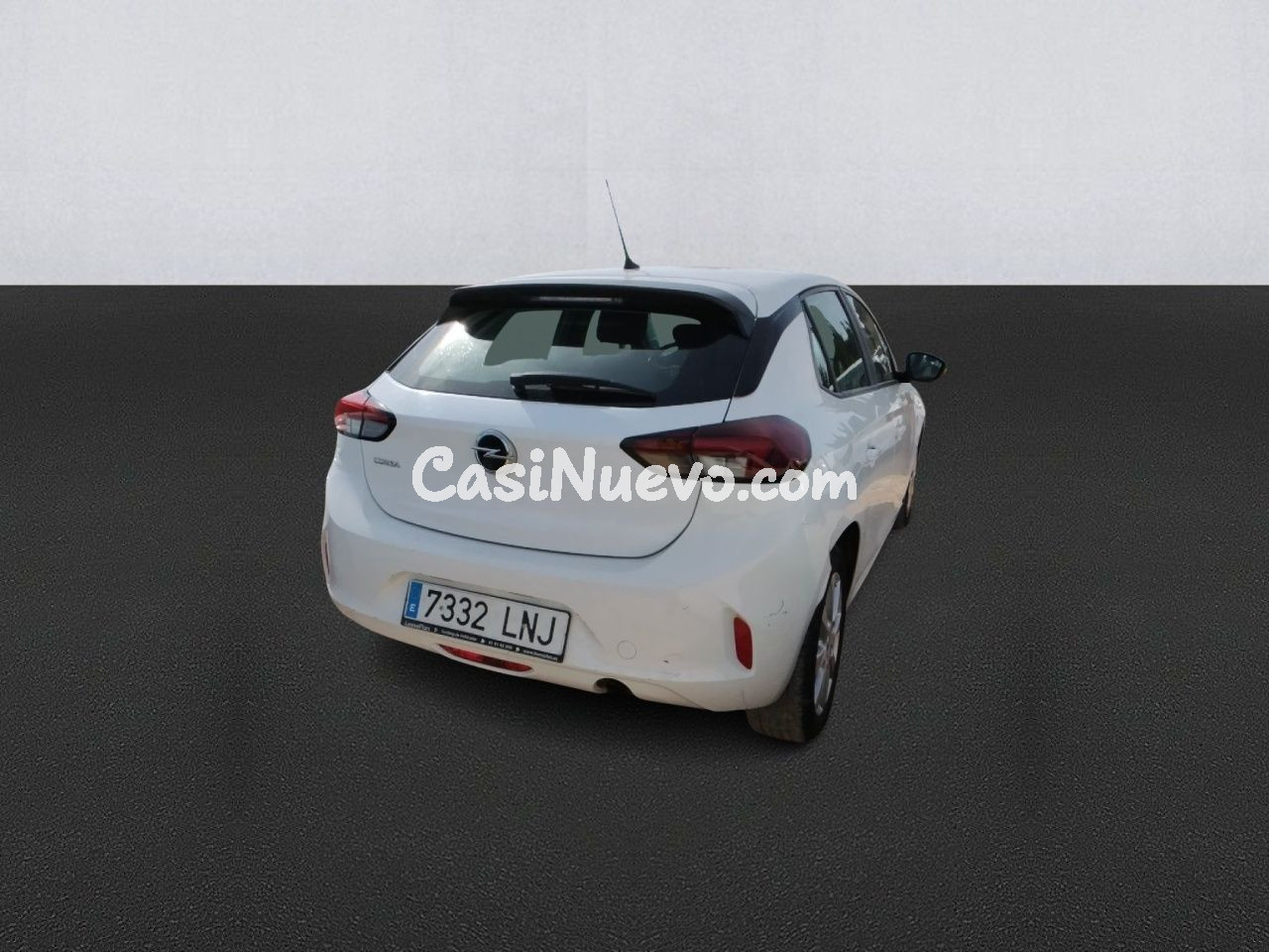 Opel Corsa 1.5d Dt 74kw (100cv) Edition - foto 4
