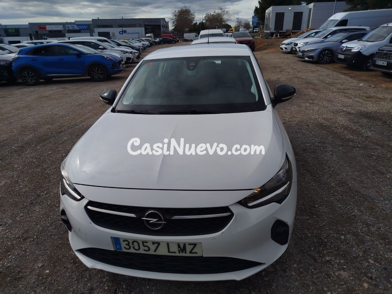 Opel Corsa 1.5d Dt 74kw (100cv) Edition - foto 2