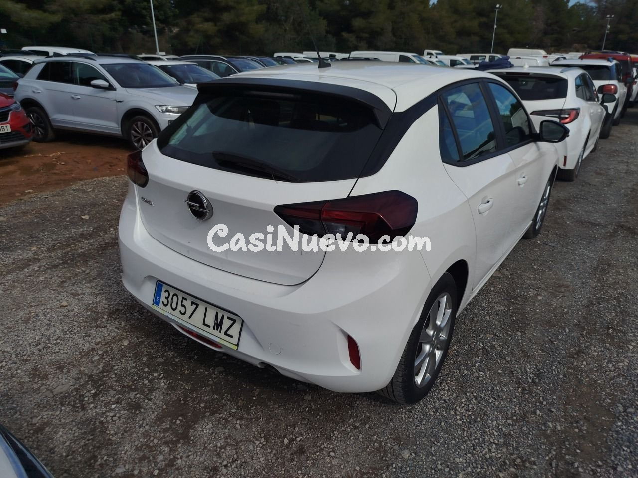 Opel Corsa 1.5d Dt 74kw (100cv) Edition - foto 4