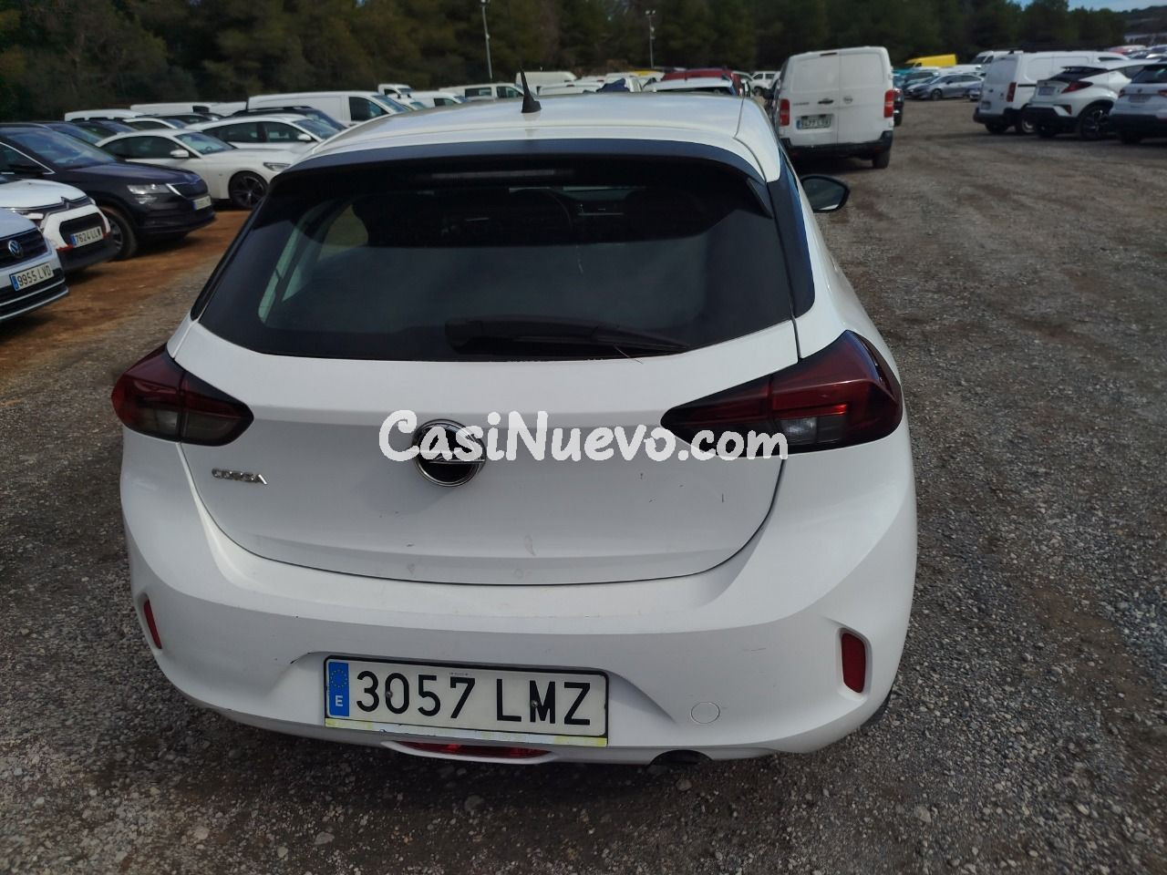 Opel Corsa 1.5d Dt 74kw (100cv) Edition - foto 5