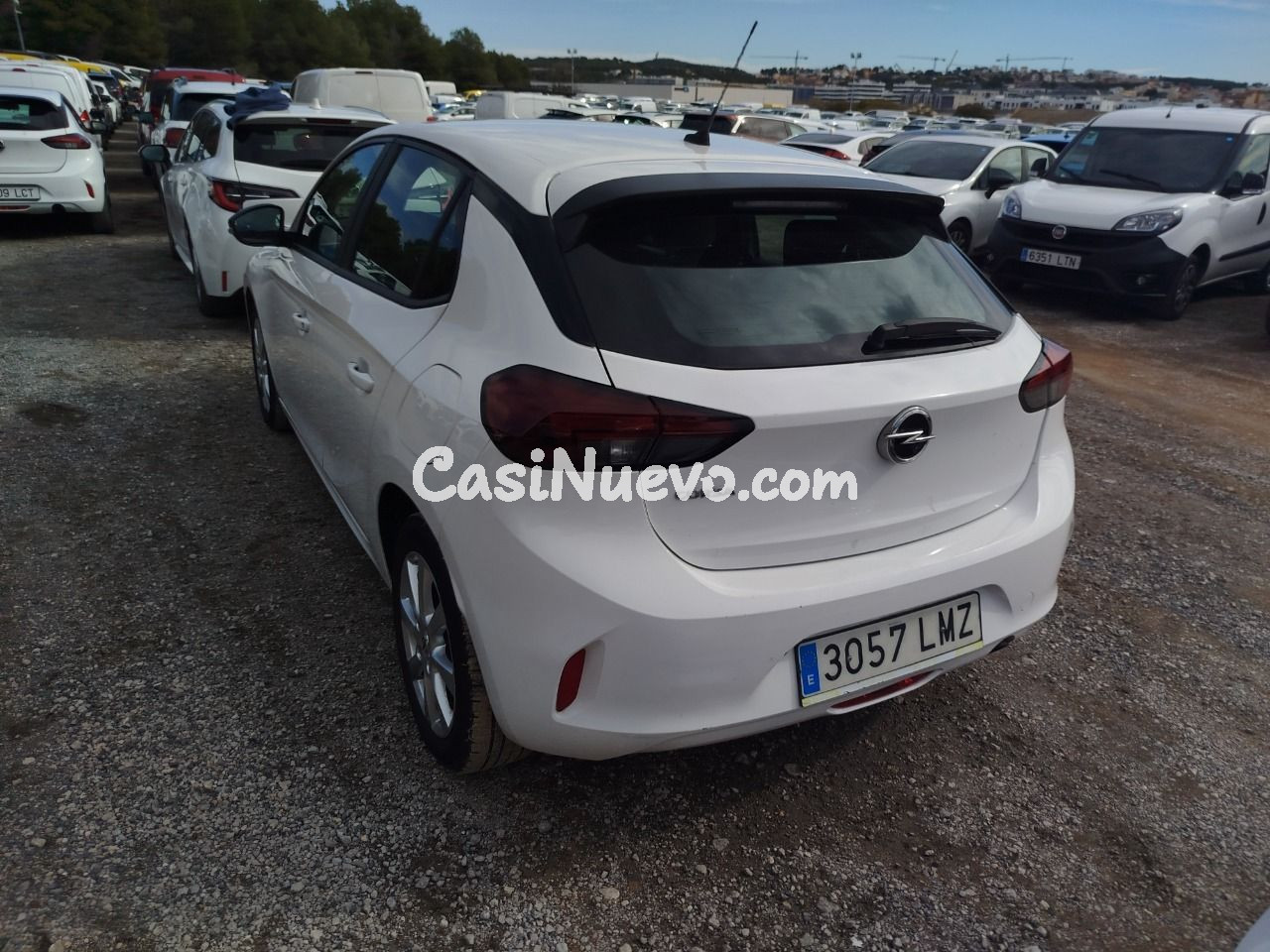 Opel Corsa 1.5d Dt 74kw (100cv) Edition - foto 6