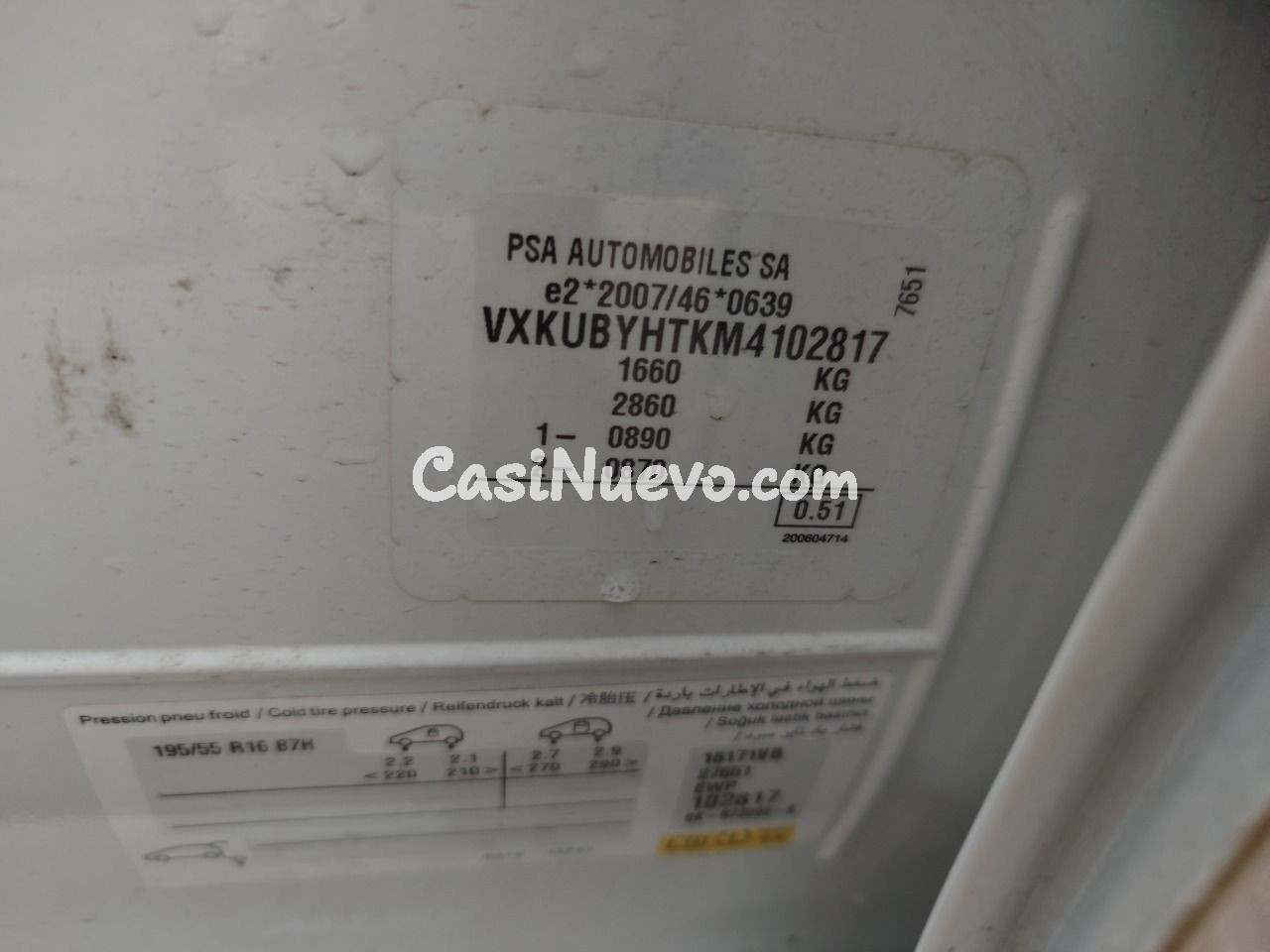 Opel Corsa 1.5d Dt 74kw (100cv) Edition - foto 8