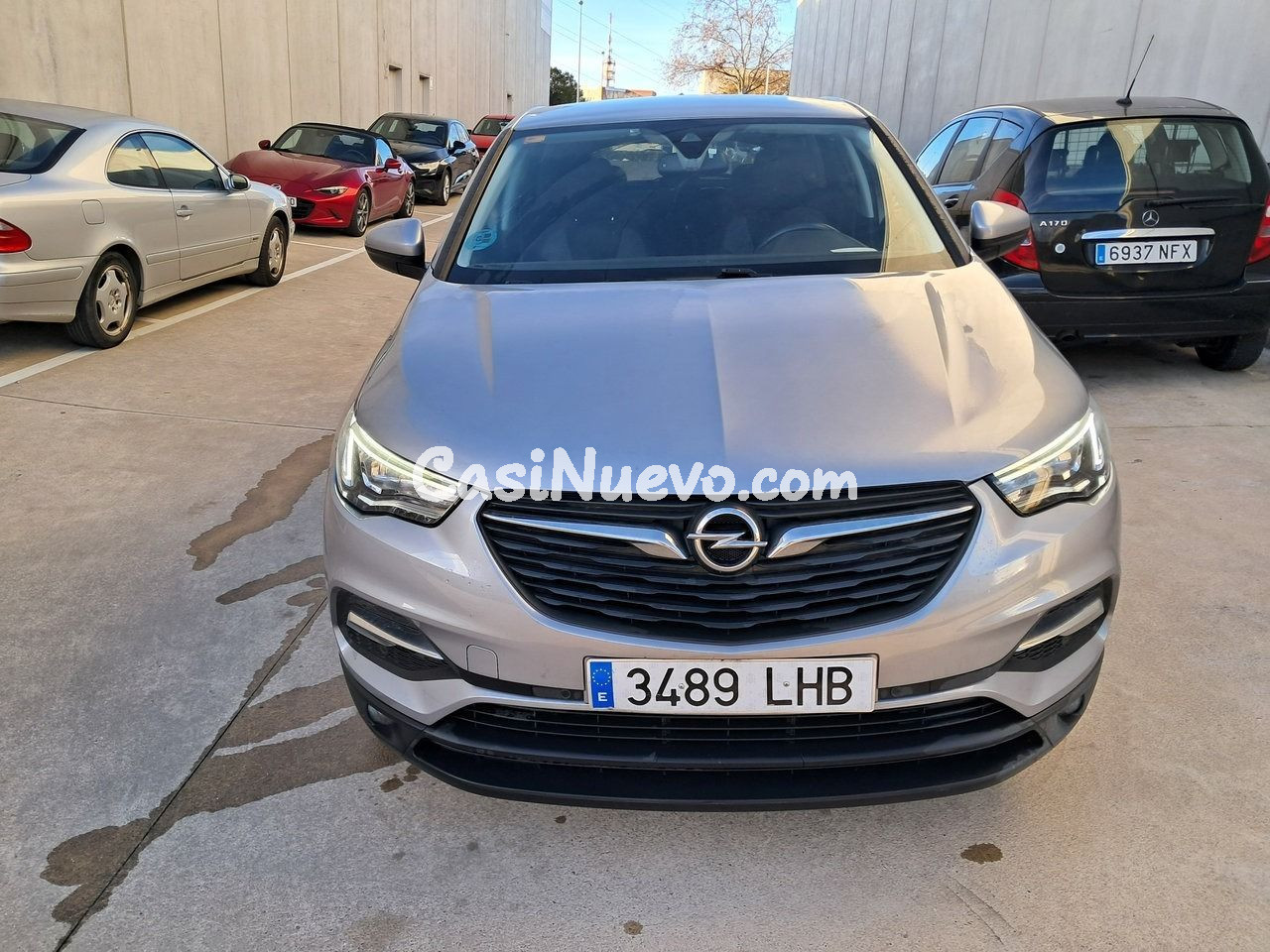 Opel Grandland X 1.5 Cdti Edition - foto 2