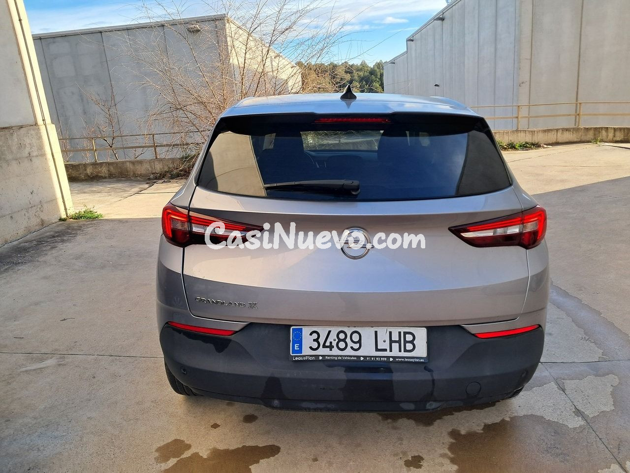 Opel Grandland X 1.5 Cdti Edition - foto 5