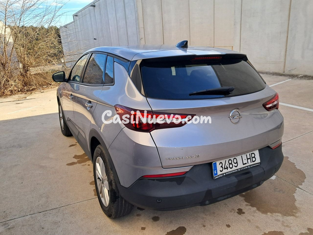 Opel Grandland X 1.5 Cdti Edition - foto 6