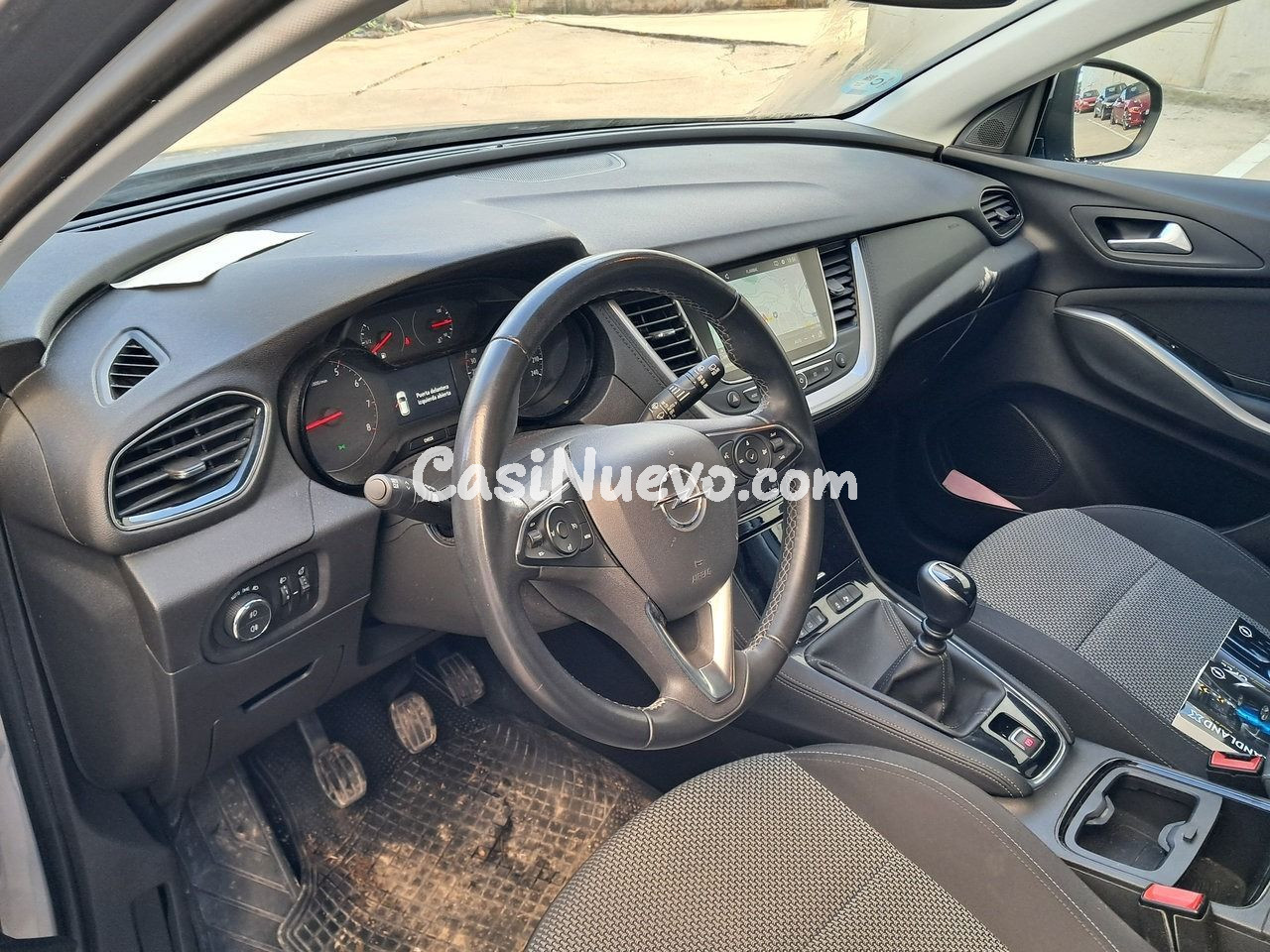 Opel Grandland X 1.5 Cdti Edition - foto 7