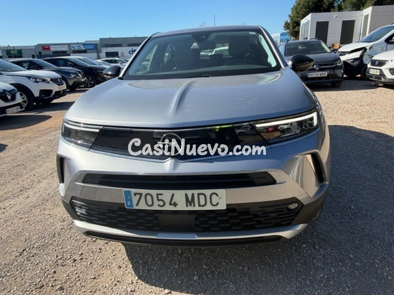 Opel Mokka 1.5 D Business Elegance - foto 2