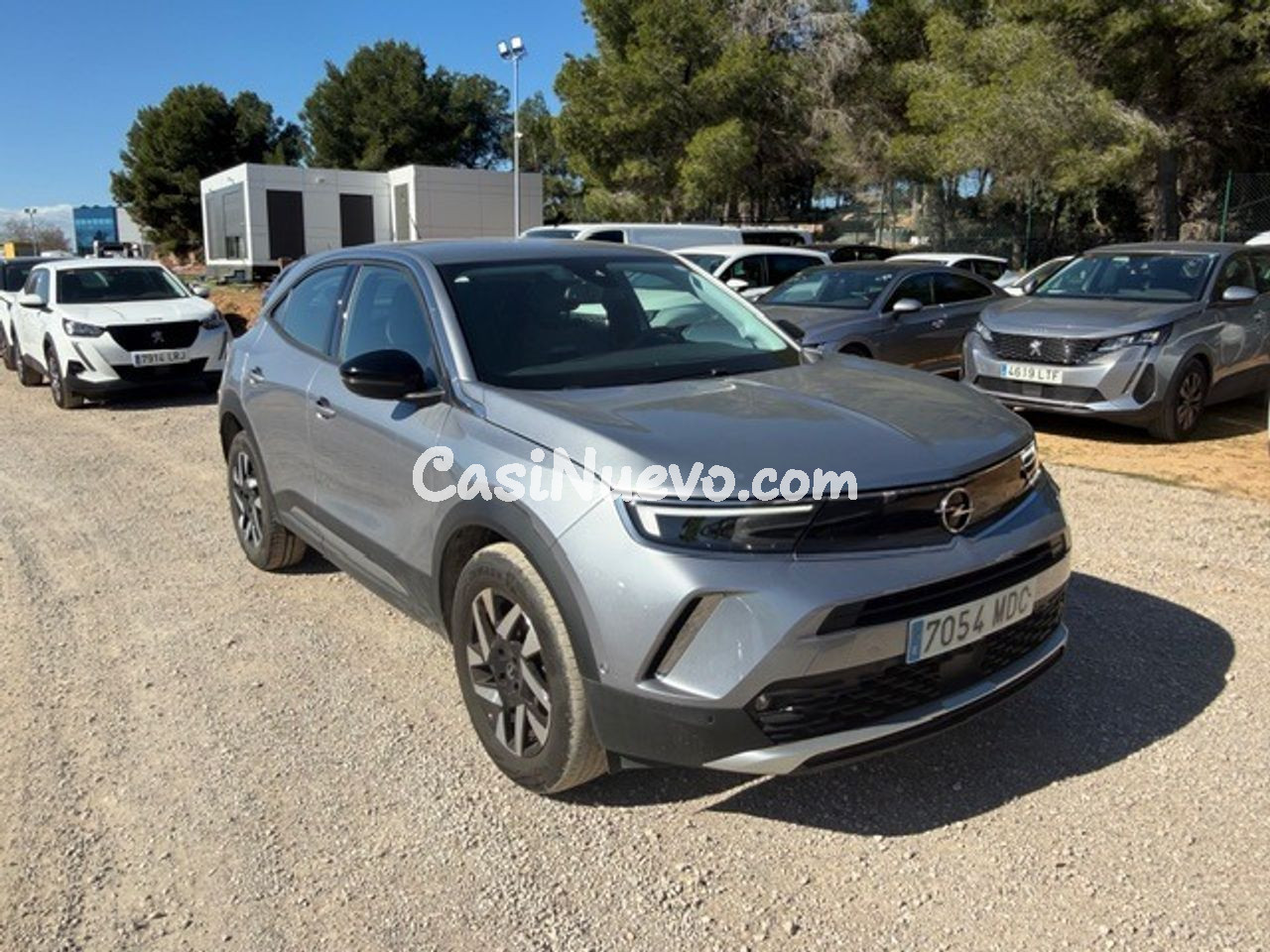 Opel Mokka 1.5 D Business Elegance - foto 3