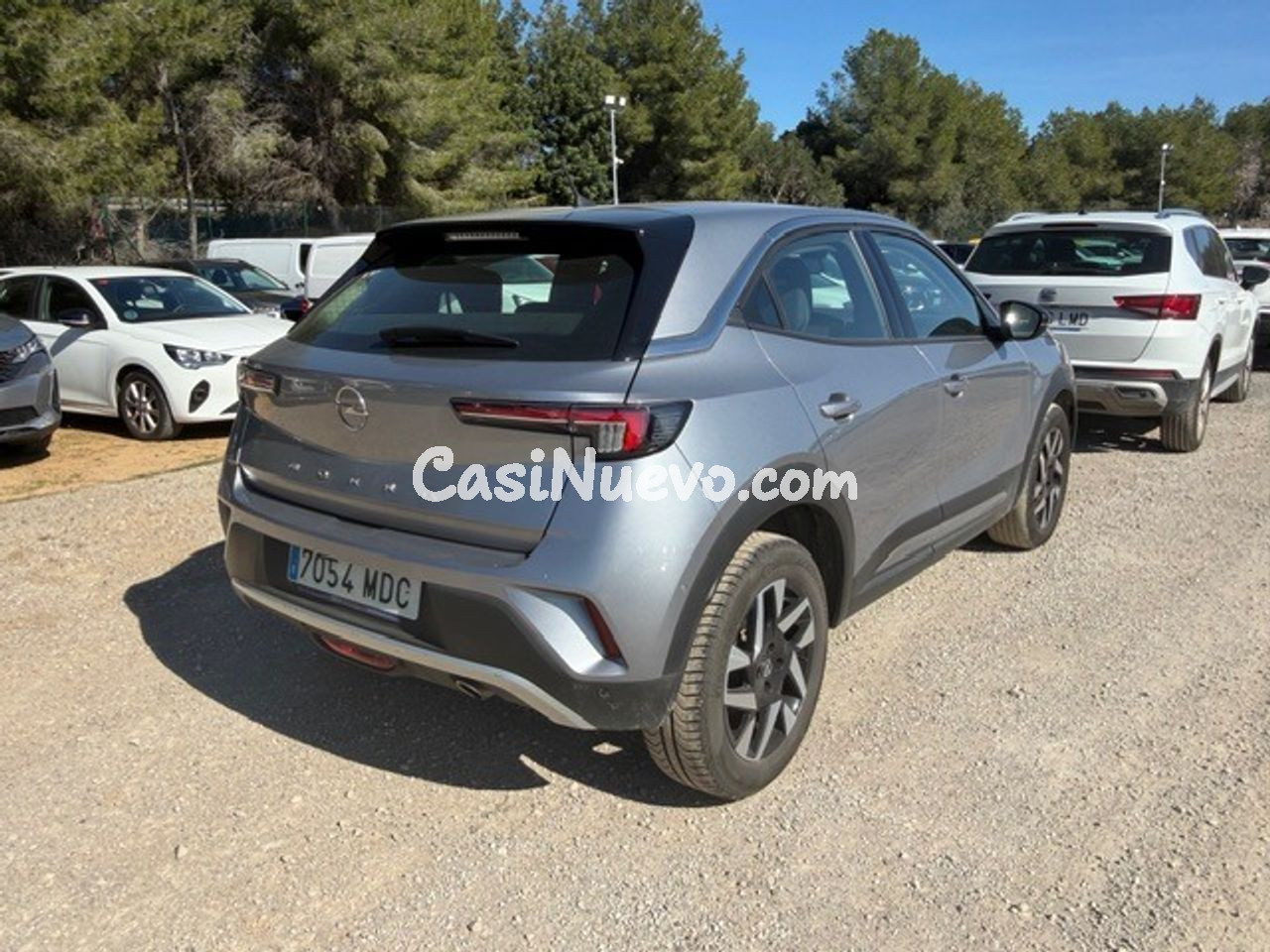 Opel Mokka 1.5 D Business Elegance - foto 4