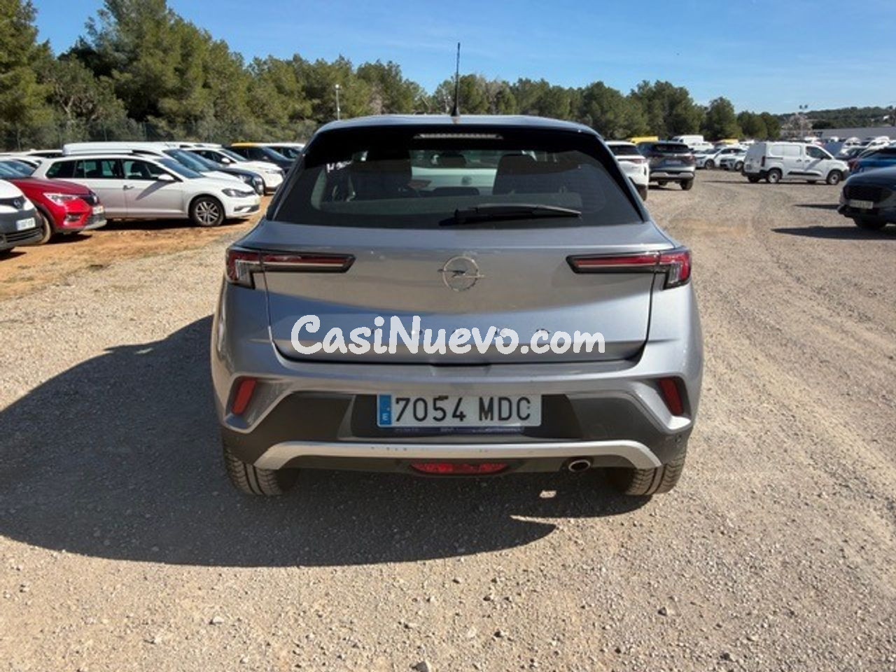 Opel Mokka 1.5 D Business Elegance - foto 5