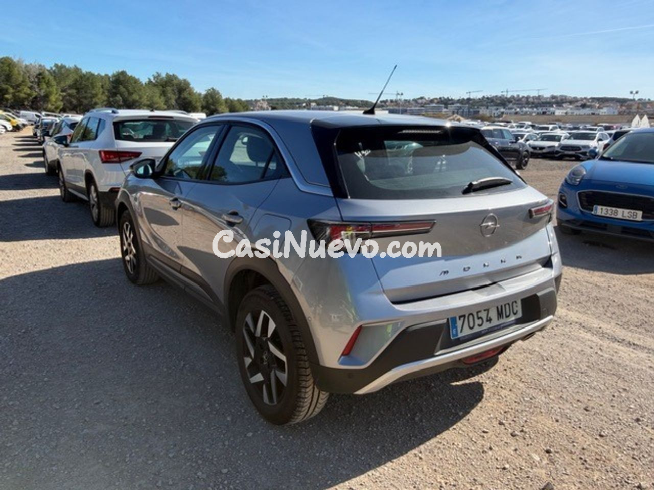 Opel Mokka 1.5 D Business Elegance - foto 6