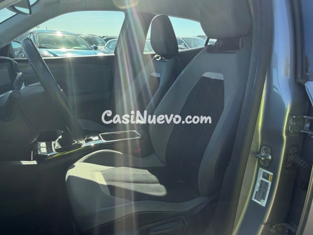 Opel Mokka 1.5 D Business Elegance - foto 8