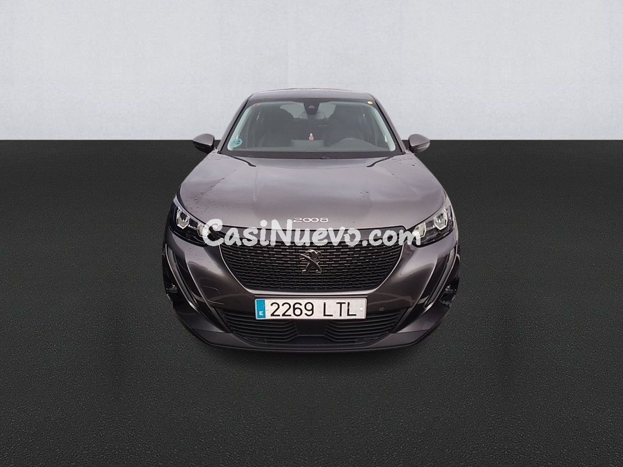 Peugeot 2008 Active Pack Bluehdi 81kw (110cv) - foto 2