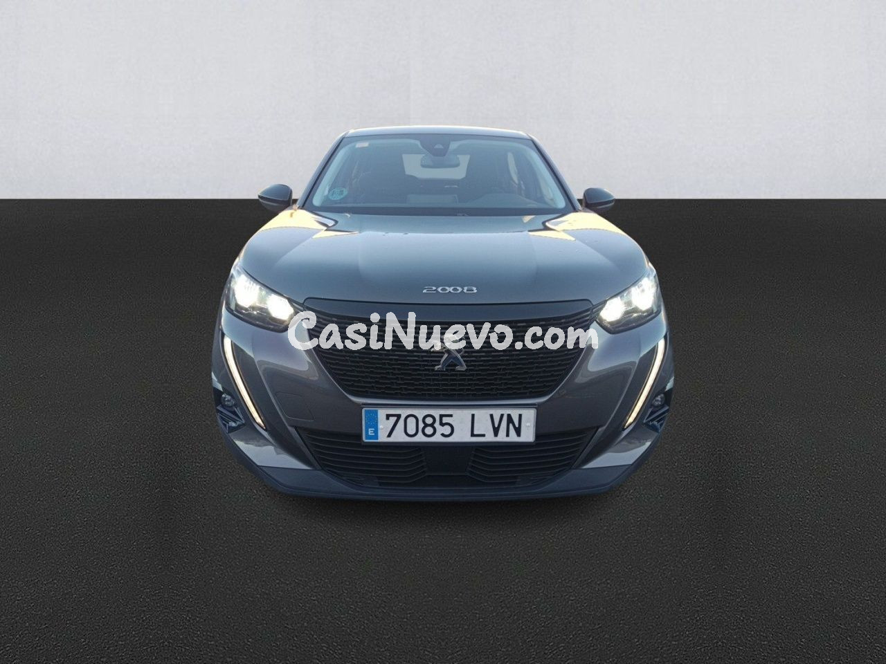 Peugeot 2008 Active Pack Bluehdi 81kw (110cv) - foto 2
