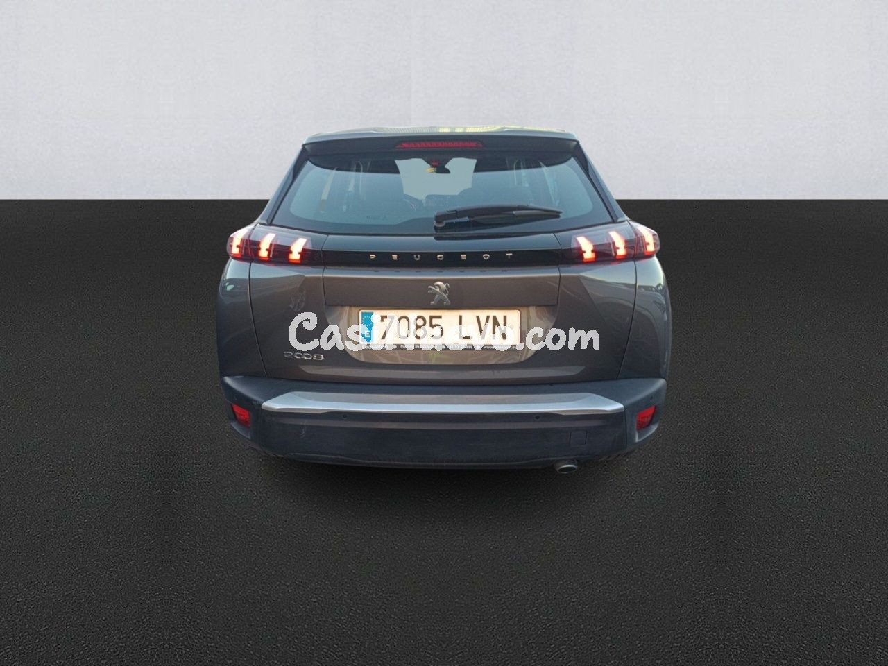 Peugeot 2008 Active Pack Bluehdi 81kw (110cv) - foto 5