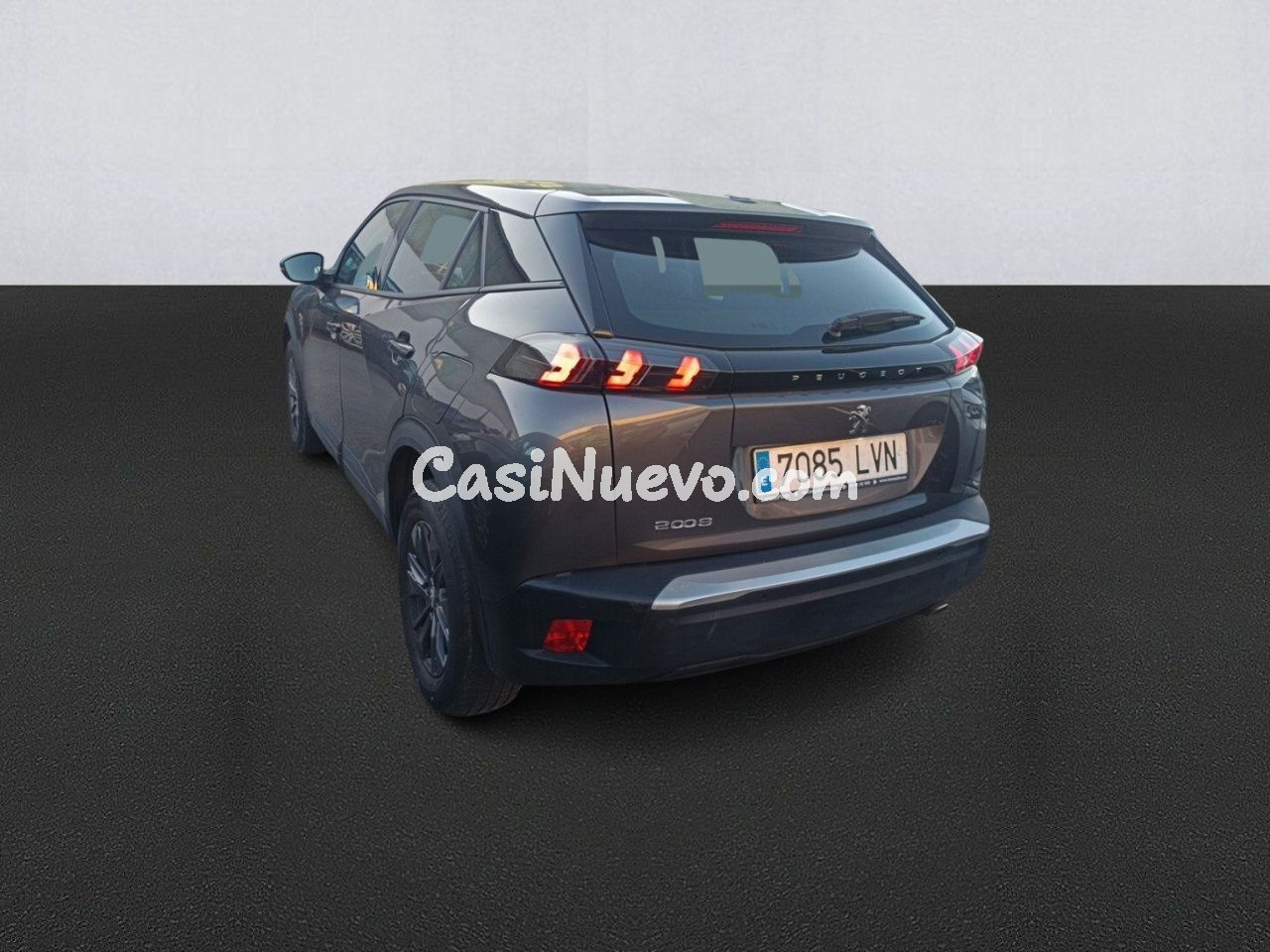 Peugeot 2008 Active Pack Bluehdi 81kw (110cv) - foto 6
