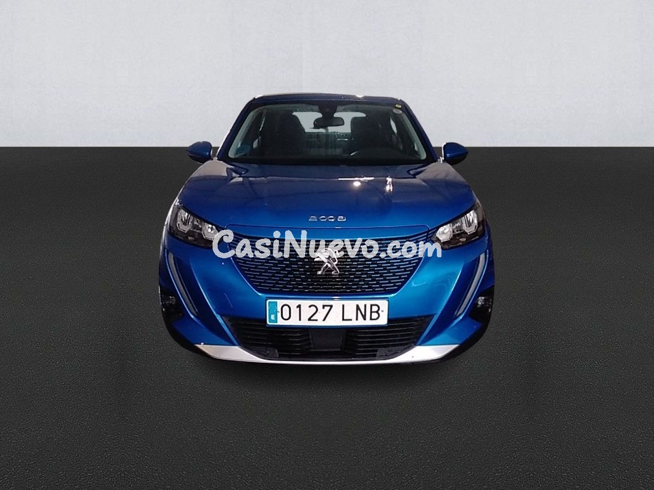 Peugeot 2008 Eléctrico Active Pack - foto 2