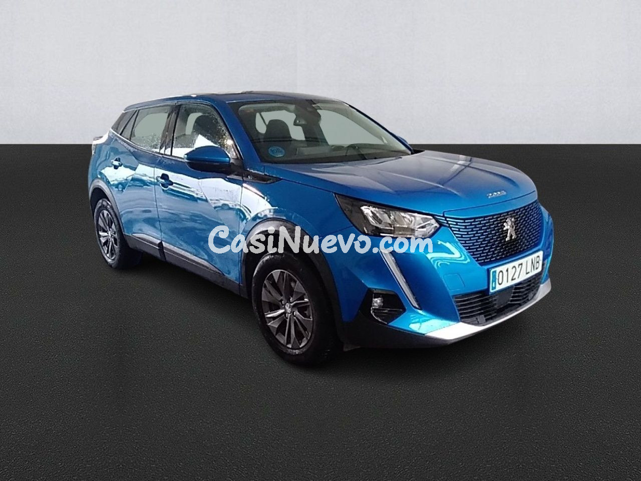 Peugeot 2008 Eléctrico Active Pack - foto 3