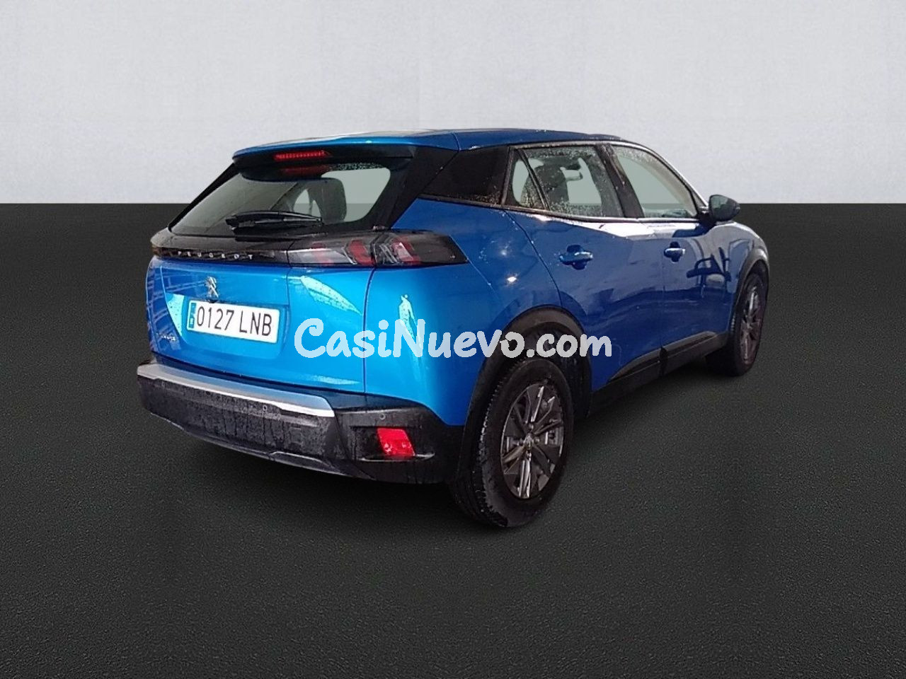 Peugeot 2008 Eléctrico Active Pack - foto 4