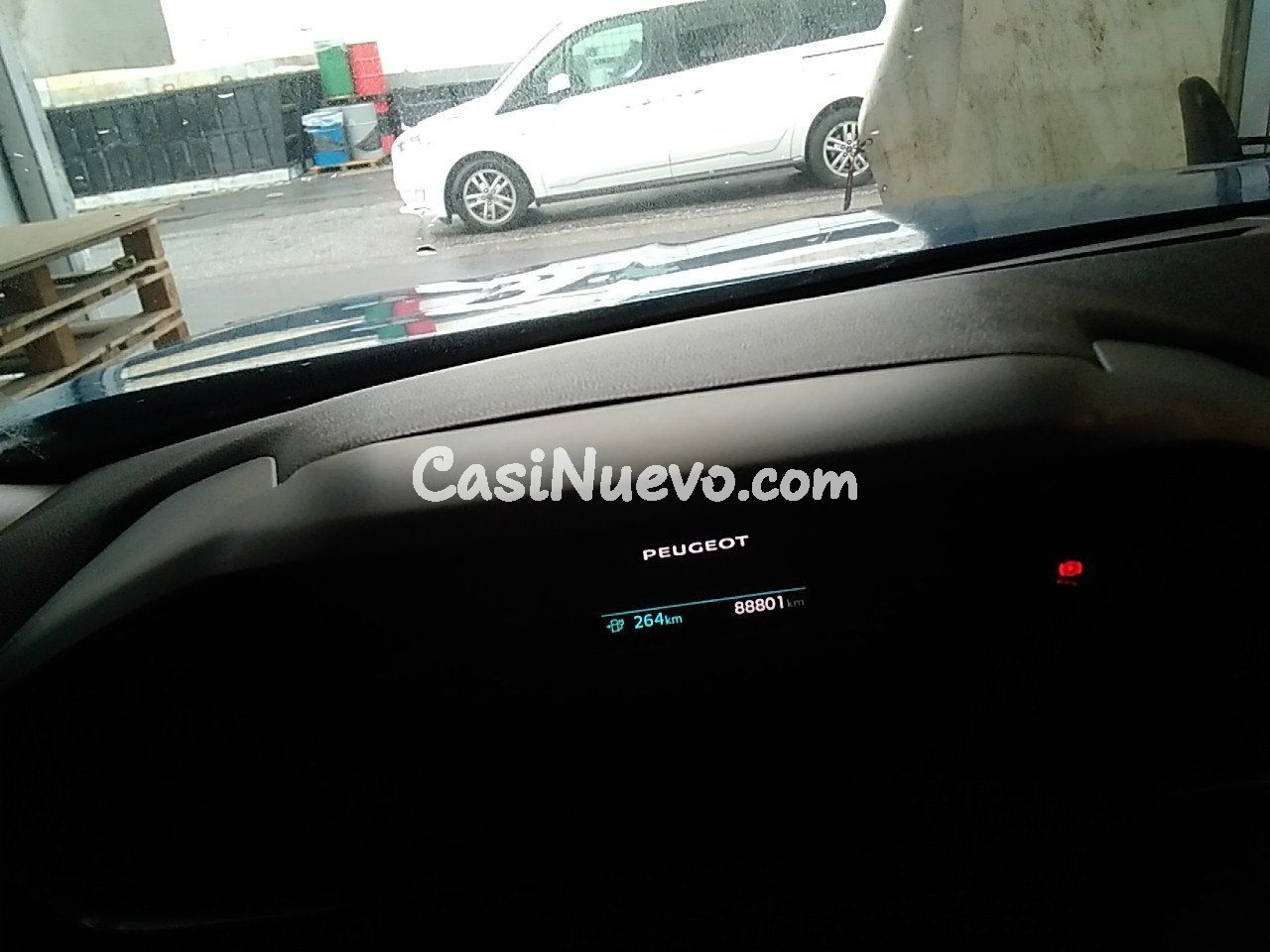 Peugeot 2008 Eléctrico Active Pack - foto 8