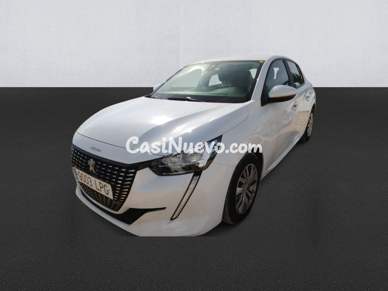 Peugeot 208 Bluehdi 73kw (100cv) Active