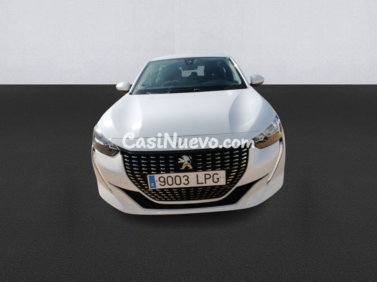 Peugeot 208 Bluehdi 73kw (100cv) Active - foto 2