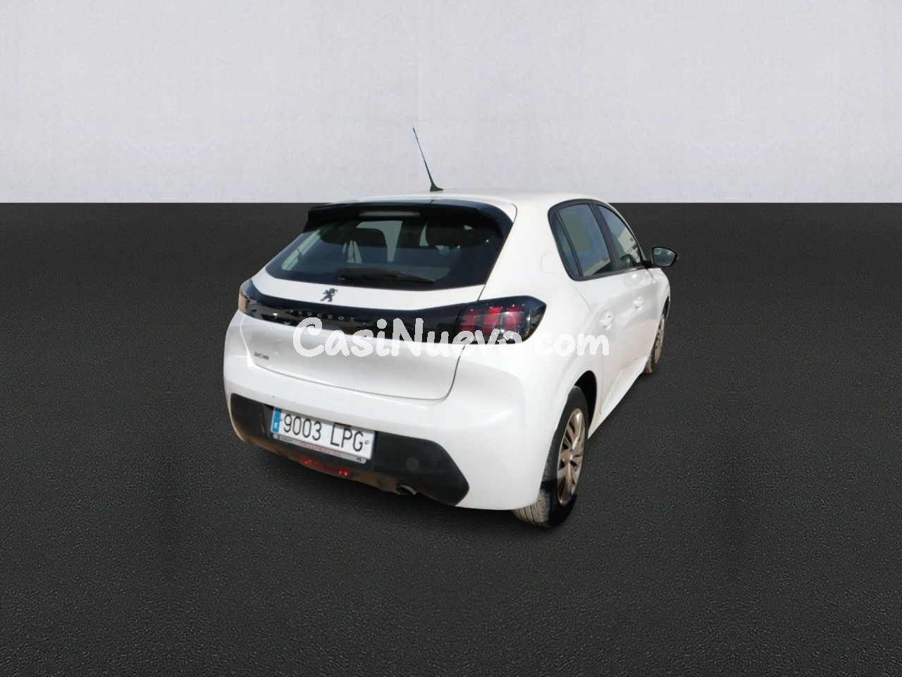 Peugeot 208 Bluehdi 73kw (100cv) Active - foto 4