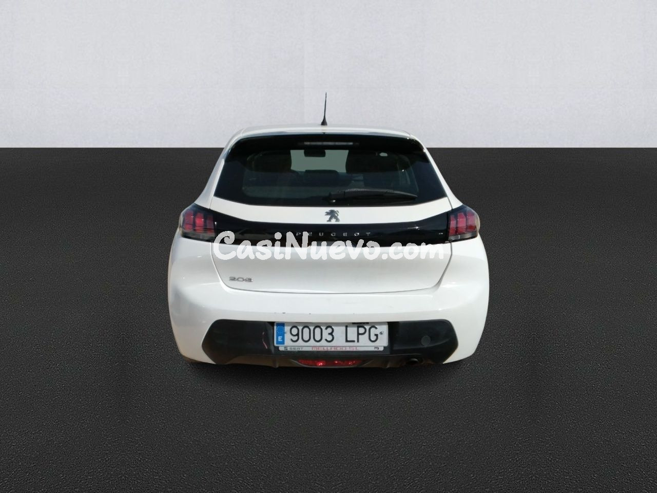 Peugeot 208 Bluehdi 73kw (100cv) Active - foto 5